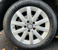 USED 2014 64 MERCEDES-BENZ A-CLASS 1.5 A180 CDI BLUEEFFICIENCY SE 5d 109 BHP SATELLITE NAVIGATION AUTOMATIC REAR VIEW CAMERA 20 POUND ROAD TAX