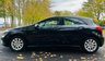 USED 2014 64 MERCEDES-BENZ A-CLASS 1.5 A180 CDI BLUEEFFICIENCY SE 5d 109 BHP SATELLITE NAVIGATION AUTOMATIC REAR VIEW CAMERA 20 POUND ROAD TAX