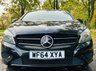 USED 2014 64 MERCEDES-BENZ A-CLASS 1.5 A180 CDI BLUEEFFICIENCY SE 5d 109 BHP SATELLITE NAVIGATION AUTOMATIC REAR VIEW CAMERA 20 POUND ROAD TAX