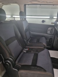 USED 2008 08 NISSAN SERENA 2 BERTH MICRO CAMPER 2.0  IDEAL FOR JUST JUMPING IN AND GETTING AWAY FROM IT ALL SMALL COMPCT CAMPERVAN, EASY TO DRIVE BEING AUTOMATIC, AND EASY TO PARK HAS REVERSING CAMERA ETC