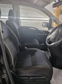 USED 2008 08 NISSAN SERENA 2 BERTH MICRO CAMPER 2.0  IDEAL FOR JUST JUMPING IN AND GETTING AWAY FROM IT ALL SMALL COMPCT CAMPERVAN, EASY TO DRIVE BEING AUTOMATIC, AND EASY TO PARK HAS REVERSING CAMERA ETC