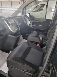 USED 2008 08 NISSAN SERENA 2 BERTH MICRO CAMPER 2.0  IDEAL FOR JUST JUMPING IN AND GETTING AWAY FROM IT ALL SMALL COMPCT CAMPERVAN, EASY TO DRIVE BEING AUTOMATIC, AND EASY TO PARK HAS REVERSING CAMERA ETC