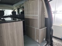 USED 2008 08 NISSAN SERENA 2 BERTH MICRO CAMPER 2.0  IDEAL FOR JUST JUMPING IN AND GETTING AWAY FROM IT ALL SMALL COMPCT CAMPERVAN, EASY TO DRIVE BEING AUTOMATIC, AND EASY TO PARK HAS REVERSING CAMERA ETC