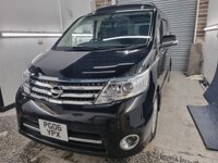 USED 2008 08 NISSAN SERENA 2 BERTH MICRO CAMPER 2.0  IDEAL FOR JUST JUMPING IN AND GETTING AWAY FROM IT ALL SMALL COMPCT CAMPERVAN, EASY TO DRIVE BEING AUTOMATIC, AND EASY TO PARK HAS REVERSING CAMERA ETC