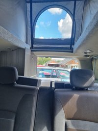 USED 2008 08 NISSAN SERENA 2 BERTH MICRO CAMPER 2.0  IDEAL FOR JUST JUMPING IN AND GETTING AWAY FROM IT ALL SMALL COMPCT CAMPERVAN, EASY TO DRIVE BEING AUTOMATIC, AND EASY TO PARK HAS REVERSING CAMERA ETC