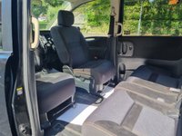 USED 2008 08 NISSAN SERENA 2 BERTH MICRO CAMPER 2.0  IDEAL FOR JUST JUMPING IN AND GETTING AWAY FROM IT ALL SMALL COMPCT CAMPERVAN, EASY TO DRIVE BEING AUTOMATIC, AND EASY TO PARK HAS REVERSING CAMERA ETC