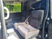 USED 2008 08 NISSAN SERENA 2 BERTH MICRO CAMPER 2.0  IDEAL FOR JUST JUMPING IN AND GETTING AWAY FROM IT ALL SMALL COMPCT CAMPERVAN, EASY TO DRIVE BEING AUTOMATIC, AND EASY TO PARK HAS REVERSING CAMERA ETC