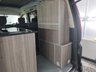 USED 2008 08 NISSAN SERENA 2 BERTH MICRO CAMPER 2.0  IDEAL FOR JUST JUMPING IN AND GETTING AWAY FROM IT ALL SMALL COMPCT CAMPERVAN, EASY TO DRIVE BEING AUTOMATIC, AND EASY TO PARK HAS REVERSING CAMERA ETC