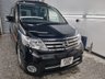USED 2008 08 NISSAN SERENA 2 BERTH MICRO CAMPER 2.0  IDEAL FOR JUST JUMPING IN AND GETTING AWAY FROM IT ALL SMALL COMPCT CAMPERVAN, EASY TO DRIVE BEING AUTOMATIC, AND EASY TO PARK HAS REVERSING CAMERA ETC