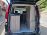 USED 2008 08 NISSAN SERENA 2 BERTH MICRO CAMPER 2.0  IDEAL FOR JUST JUMPING IN AND GETTING AWAY FROM IT ALL SMALL COMPCT CAMPERVAN, EASY TO DRIVE BEING AUTOMATIC, AND EASY TO PARK HAS REVERSING CAMERA ETC