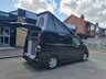 USED 2008 08 NISSAN SERENA 2 BERTH MICRO CAMPER 2.0  IDEAL FOR JUST JUMPING IN AND GETTING AWAY FROM IT ALL SMALL COMPCT CAMPERVAN, EASY TO DRIVE BEING AUTOMATIC, AND EASY TO PARK HAS REVERSING CAMERA ETC