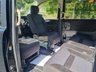 USED 2008 08 NISSAN SERENA 2 BERTH MICRO CAMPER 2.0  IDEAL FOR JUST JUMPING IN AND GETTING AWAY FROM IT ALL SMALL COMPCT CAMPERVAN, EASY TO DRIVE BEING AUTOMATIC, AND EASY TO PARK HAS REVERSING CAMERA ETC