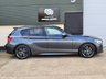 USED 2014 64 BMW 1 SERIES 3.0 M135I 5d 316 BHP PRO-NAV, HARMAN KARDON, SUN ROOF