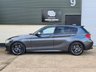 USED 2014 64 BMW 1 SERIES 3.0 M135I 5d 316 BHP PRO-NAV, HARMAN KARDON, SUN ROOF