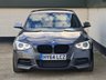 USED 2014 64 BMW 1 SERIES 3.0 M135I 5d 316 BHP PRO-NAV, HARMAN KARDON, SUN ROOF