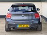 USED 2014 64 BMW 1 SERIES 3.0 M135I 5d 316 BHP PRO-NAV, HARMAN KARDON, SUN ROOF
