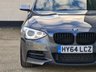 USED 2014 64 BMW 1 SERIES 3.0 M135I 5d 316 BHP PRO-NAV, HARMAN KARDON, SUN ROOF