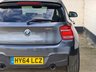 USED 2014 64 BMW 1 SERIES 3.0 M135I 5d 316 BHP PRO-NAV, HARMAN KARDON, SUN ROOF