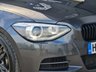 USED 2014 64 BMW 1 SERIES 3.0 M135I 5d 316 BHP PRO-NAV, HARMAN KARDON, SUN ROOF