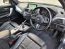 USED 2014 64 BMW 1 SERIES 3.0 M135I 5d 316 BHP PRO-NAV, HARMAN KARDON, SUN ROOF
