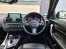USED 2014 64 BMW 1 SERIES 3.0 M135I 5d 316 BHP PRO-NAV, HARMAN KARDON, SUN ROOF