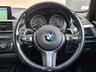 USED 2014 64 BMW 1 SERIES 3.0 M135I 5d 316 BHP PRO-NAV, HARMAN KARDON, SUN ROOF