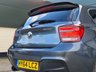 USED 2014 64 BMW 1 SERIES 3.0 M135I 5d 316 BHP PRO-NAV, HARMAN KARDON, SUN ROOF