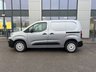 USED 2021 71 PEUGEOT PARTNER 1.5 BLUEHDI PROFESSIONAL PREMIUM L1 102PS AIRCON EURO 6  ULEZ FREE  AIR CONDITIONING