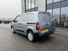 USED 2021 71 PEUGEOT PARTNER 1.5 BLUEHDI PROFESSIONAL PREMIUM L1 102PS AIRCON EURO 6  ULEZ FREE  AIR CONDITIONING