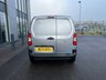 USED 2021 71 PEUGEOT PARTNER 1.5 BLUEHDI PROFESSIONAL PREMIUM L1 102PS AIRCON EURO 6  ULEZ FREE  AIR CONDITIONING