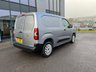 USED 2021 71 PEUGEOT PARTNER 1.5 BLUEHDI PROFESSIONAL PREMIUM L1 102PS AIRCON EURO 6  ULEZ FREE  AIR CONDITIONING