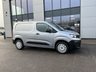 USED 2021 71 PEUGEOT PARTNER 1.5 BLUEHDI PROFESSIONAL PREMIUM L1 102PS AIRCON EURO 6  ULEZ FREE  AIR CONDITIONING