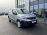 USED 2021 71 PEUGEOT PARTNER 1.5 BLUEHDI PROFESSIONAL PREMIUM L1 102PS AIRCON EURO 6  ULEZ FREE  AIR CONDITIONING
