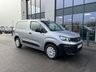 USED 2021 71 PEUGEOT PARTNER 1.5 BLUEHDI PROFESSIONAL PREMIUM L1 102PS AIRCON EURO 6  ULEZ FREE  AIR CONDITIONING
