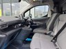 USED 2021 71 PEUGEOT PARTNER 1.5 BLUEHDI PROFESSIONAL PREMIUM L1 102PS AIRCON EURO 6  ULEZ FREE  AIR CONDITIONING