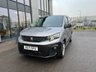 USED 2021 71 PEUGEOT PARTNER 1.5 BLUEHDI PROFESSIONAL PREMIUM L1 102PS AIRCON EURO 6  ULEZ FREE  AIR CONDITIONING