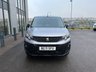 USED 2021 71 PEUGEOT PARTNER 1.5 BLUEHDI PROFESSIONAL PREMIUM L1 102PS AIRCON EURO 6  ULEZ FREE  AIR CONDITIONING