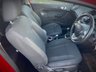 USED 2013 63 FORD FIESTA 1.0 TITANIUM 3d 100 BHP FRONT AND REAR SENSORS