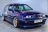 USED 1997 P VOLKSWAGEN GOLF 2.0 GTI 5d 114 BHP **ONE OFF - SHOW CAR LOOKS**