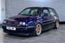 USED 1997 P VOLKSWAGEN GOLF 2.0 GTI 5d 114 BHP **ONE OFF - SHOW CAR LOOKS**