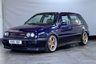 USED 1997 P VOLKSWAGEN GOLF 2.0 GTI 5d 114 BHP **ONE OFF - SHOW CAR LOOKS**