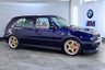 USED 1997 P VOLKSWAGEN GOLF 2.0 GTI 5d 114 BHP **ONE OFF - SHOW CAR LOOKS**