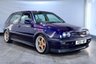 USED 1997 P VOLKSWAGEN GOLF 2.0 GTI 5d 114 BHP **ONE OFF - SHOW CAR LOOKS**