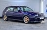 USED 1997 P VOLKSWAGEN GOLF 2.0 GTI 5d 114 BHP **ONE OFF - SHOW CAR LOOKS**