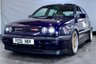 USED 1997 P VOLKSWAGEN GOLF 2.0 GTI 5d 114 BHP **ONE OFF - SHOW CAR LOOKS**