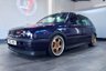 USED 1997 P VOLKSWAGEN GOLF 2.0 GTI 5d 114 BHP **ONE OFF - SHOW CAR LOOKS**