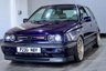 USED 1997 P VOLKSWAGEN GOLF 2.0 GTI 5d 114 BHP **ONE OFF - SHOW CAR LOOKS**