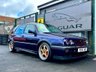 USED 1997 P VOLKSWAGEN GOLF 2.0 GTI 5d 114 BHP **ONE OFF - SHOW CAR LOOKS**