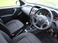 USED 2018 67 DACIA DUSTER 1.6 AMBIANCE SCE 5d 114 BHP www.suffolkcarcentre.co.uk - Located at Ilketshall