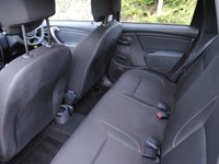 USED 2018 67 DACIA DUSTER 1.6 AMBIANCE SCE 5d 114 BHP www.suffolkcarcentre.co.uk - Located at Ilketshall